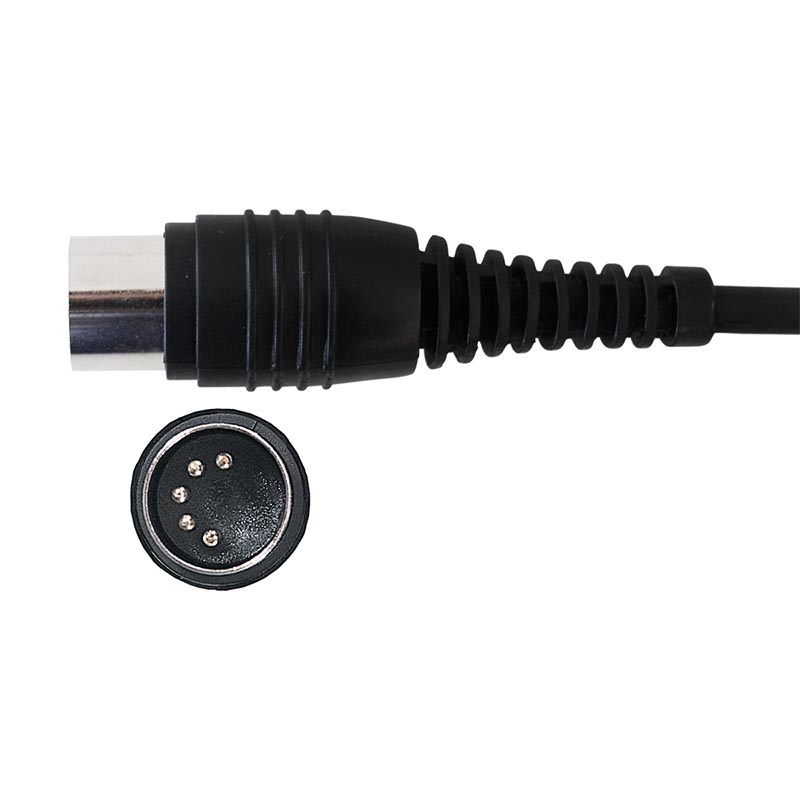 楽天市場】【わけあり在庫処分】【楽天1位受賞】MIDIケーブル（1.8m