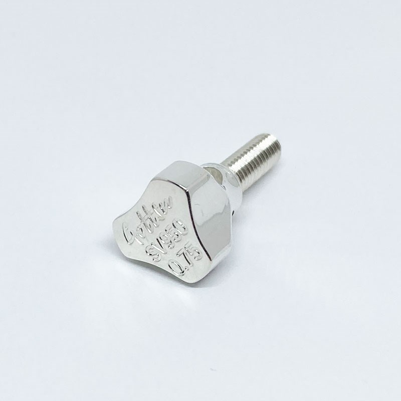 楽天市場】【メール便出荷品】 Gottsu ゴッツ Copper Sax Neck Screw