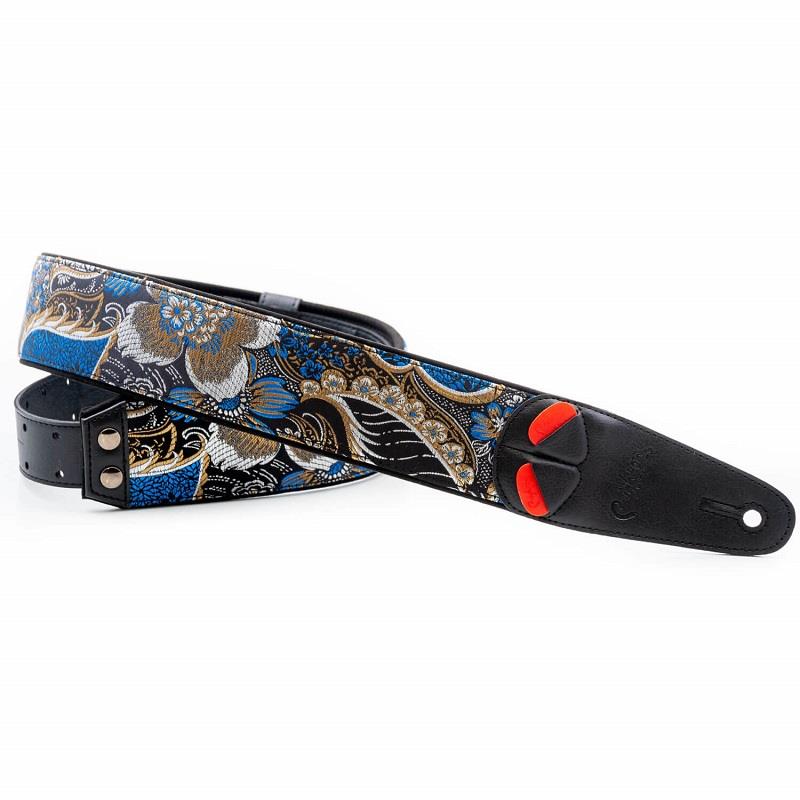 RIGHTON STRAPS HOKKAIDO Black 10,153円