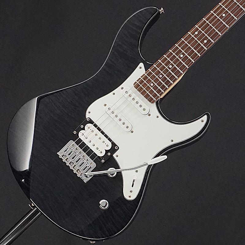 YAMAHA USED 中古 PACIFICA212VFM (Trancelucent Black) [SN.HPX313198] ヤマハ