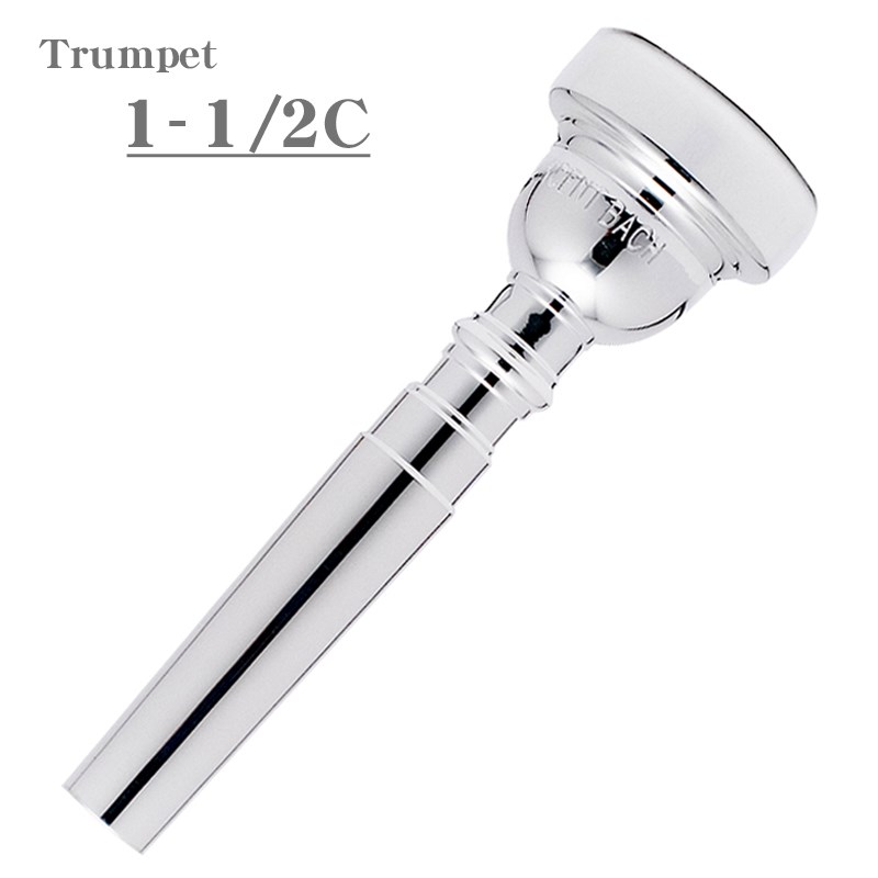 vincent bach 5c 金メッキ Vincent Bach ヴィンセント バック 5C GP トランペット マウス