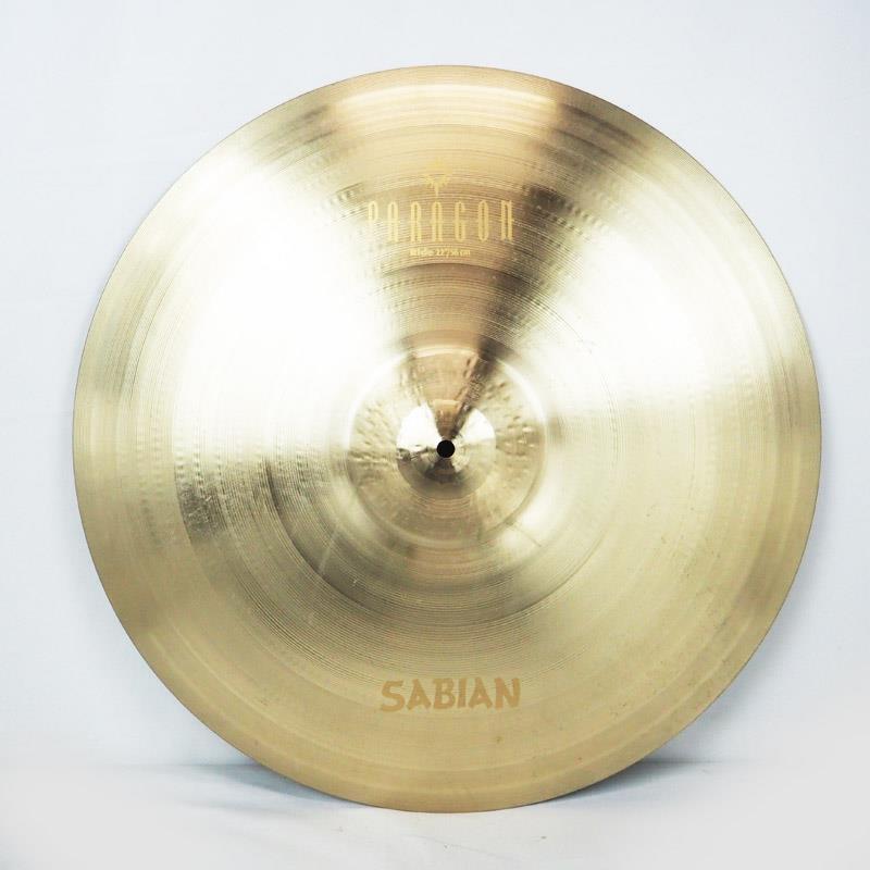 SABIAN USED 中古 PARAGON Ride 22[SNP-22R][4028g]｜イケベ楽器 イケシブ 33,017円
