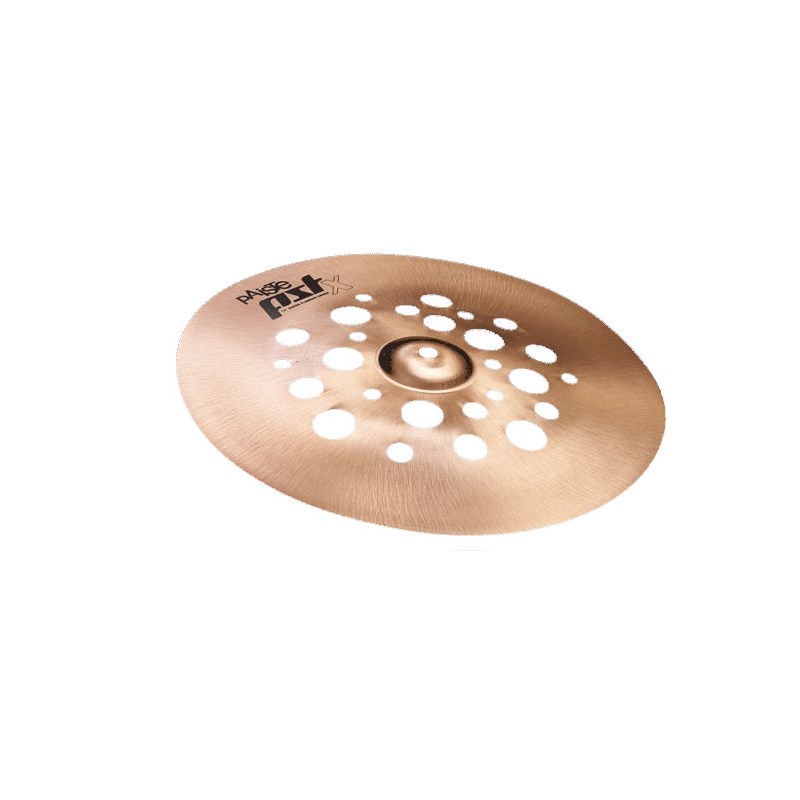 PAiSTe PST-X Swiss Flanger Crash 14｜イケベ楽器 イケシブ