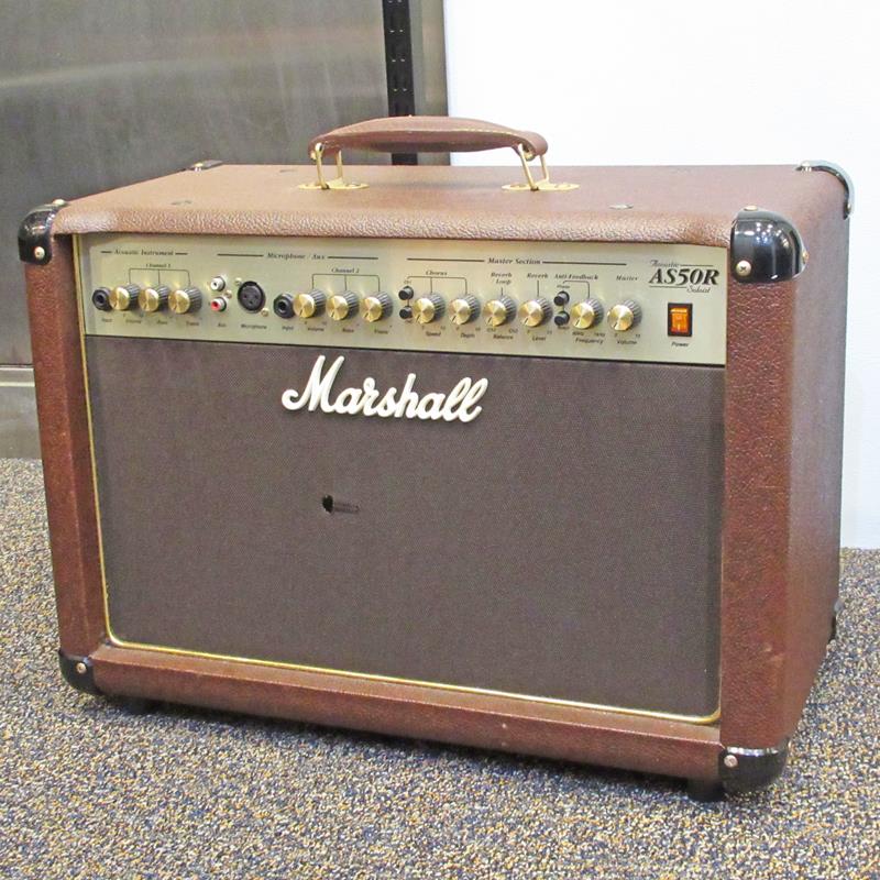 Marshall USED 中古 AS50R