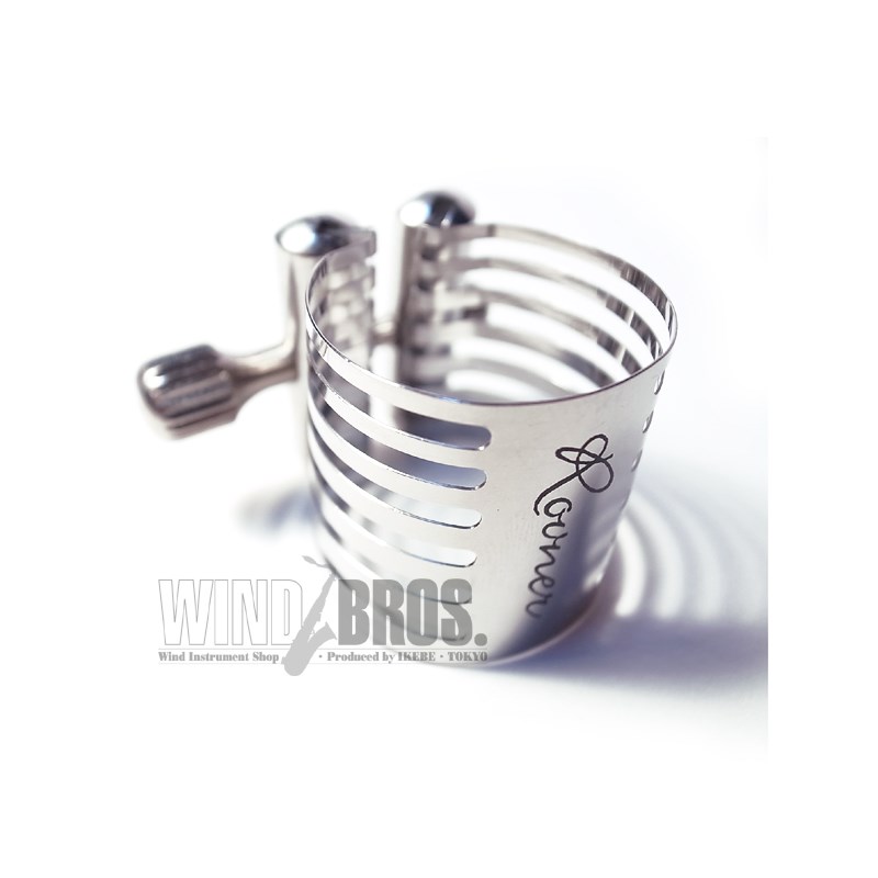 楽天市場】Rovner テナー/バリトンサックス用リガチャー ロブナー