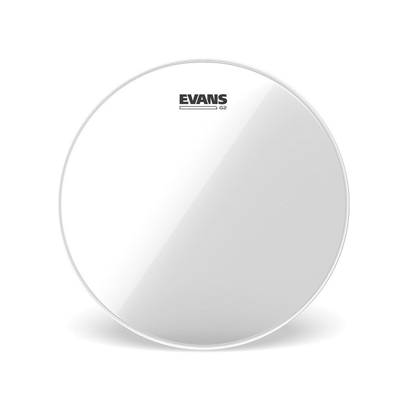 EVANS TT18G2 [G2 Clear 18]【2ply 7mil + 7mil】