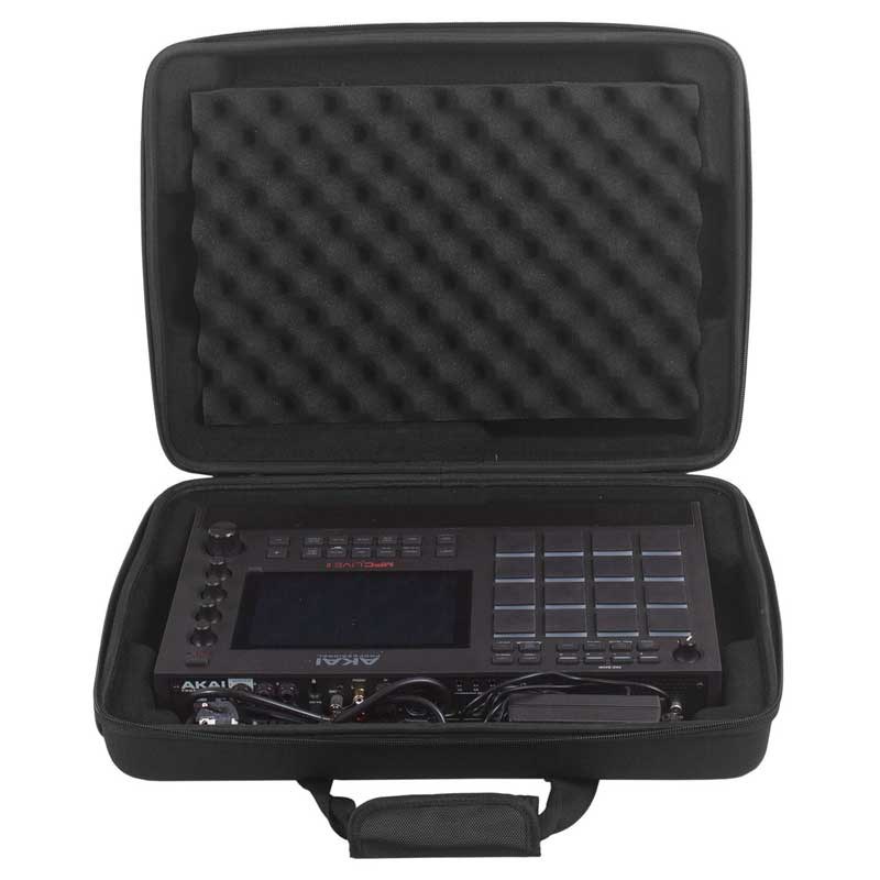翌日配達 UDG U8312BL Creator Denon DJ Prime Go / AKAI LIVE II ハードケース 7,425円