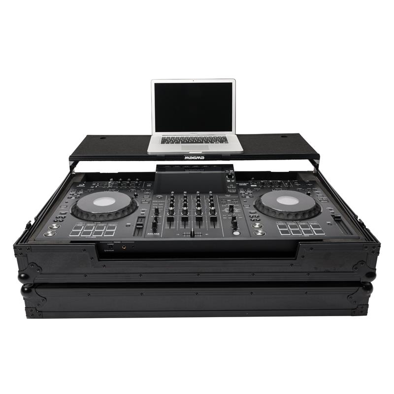 MAGMA DJ-CONTROLLER WORKSTATION XDJ-AZ/XDJ-XZ 【XDJ-AZ / XDJ-XZ対応フライトケース】(マグマ)