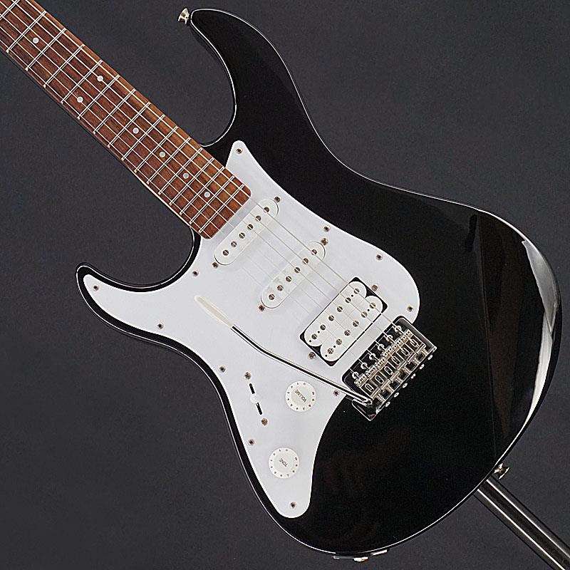 YAMAHA USED 中古 PACIFICA112JL (Black) [SN.HOJ023213] ヤマハ