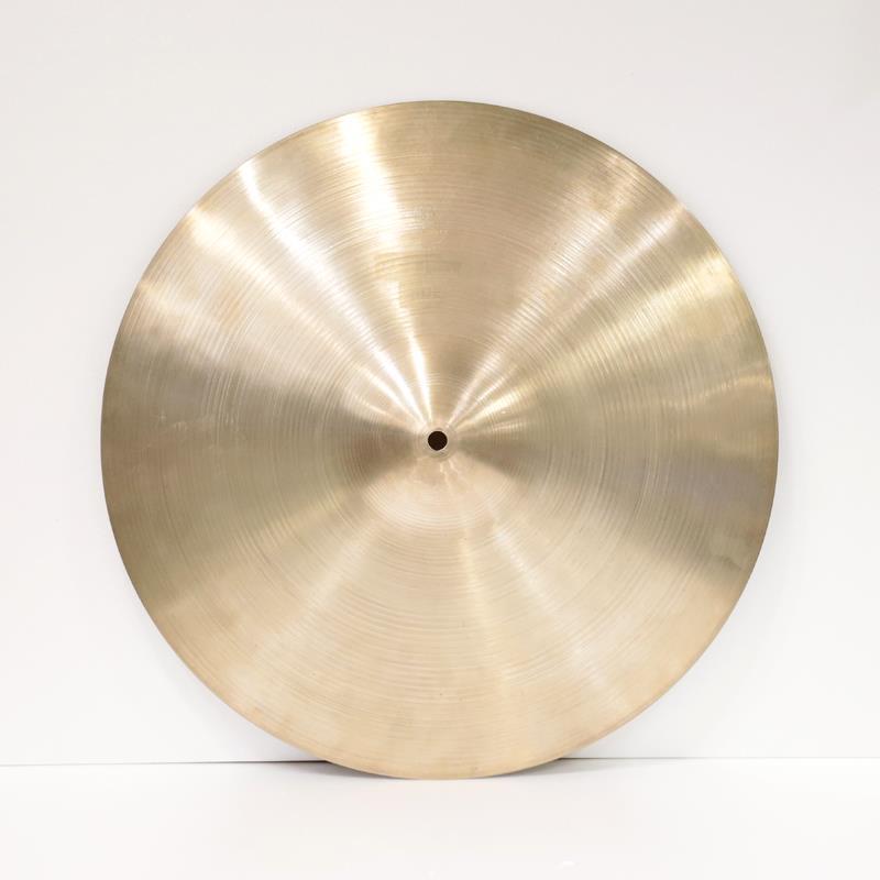 Zildjian VINTAGE 1970's A Medium Heavy Ride 18'' [1905g]