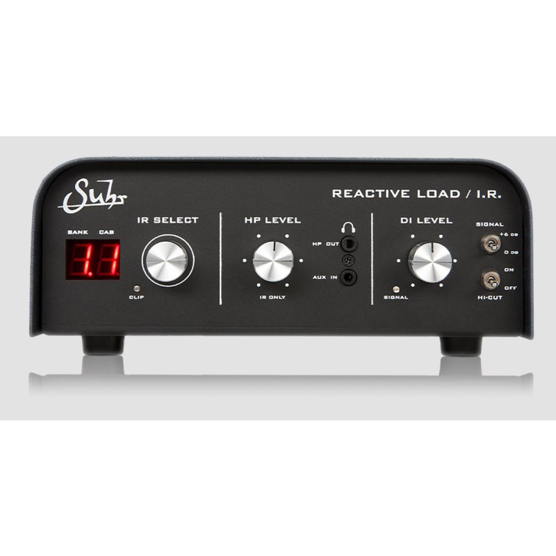 楽天市場】翌日配達 Suhr Amps Riot Mini (Black Edition