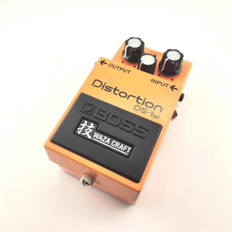 BOSS USED 中古 DS-1W Distortion
