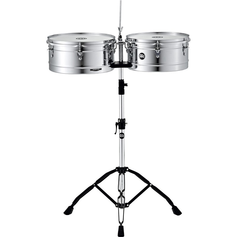 MEINL HT1314CH [Headlinerシリーズ・ティンバレス]【お取り寄せ品】
