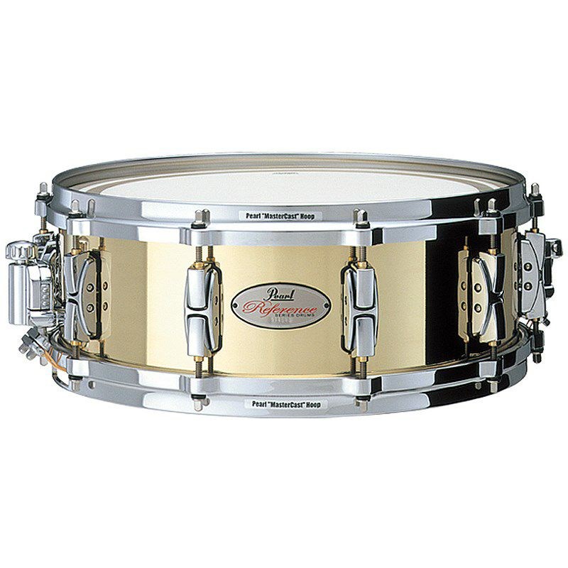 新商品 Pearl RFB1450 Reference Brass 14 × 5 seventwodenim.com