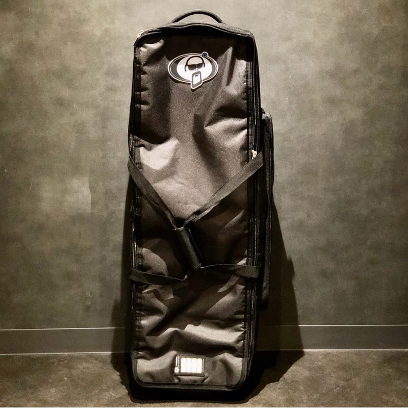 Protection Racket LPTR47HW09 ハードウェアケース47インチ ホイール付 品質が完璧