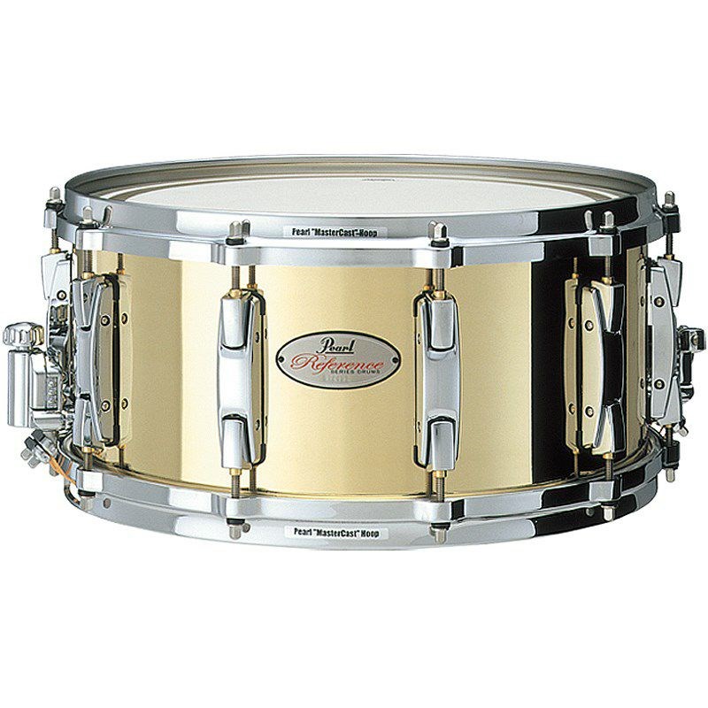Pearl RFB1465 Reference 6.5 × 14 Brass