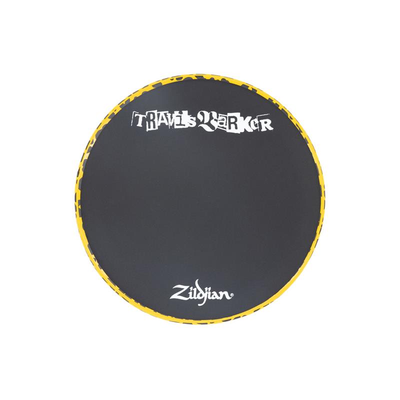 Zildjian Travis Barker Signature Practice Pad 6'' [NAZLFZXPPTB06] 6,639円