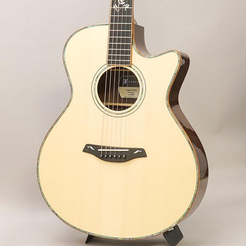 Furch Rainbow Gc-ERa -MOROHA UK Modify- #135238 フォルヒ｜イケベ楽器 イケシブ