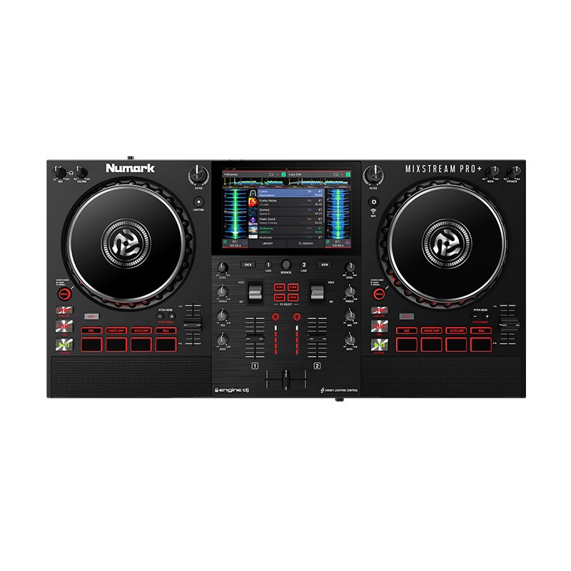 楽天市場】あす楽 Pioneer DJ XDJ-XZ オールインワンDJシステム 【無償 