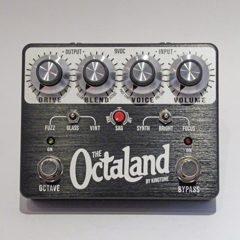 楽天市場】King Tone Guitar The Duellist Black（2023） : STARROW