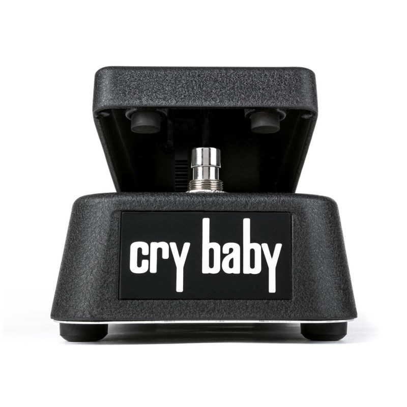 Dunlop (Jim Dunlop) 【WEB限定在庫処分セール】 GCB95 Crybaby（ジムダンロップ）ワウペダル　クライベイビー｜イケベ楽器 イケシブ 14,586円