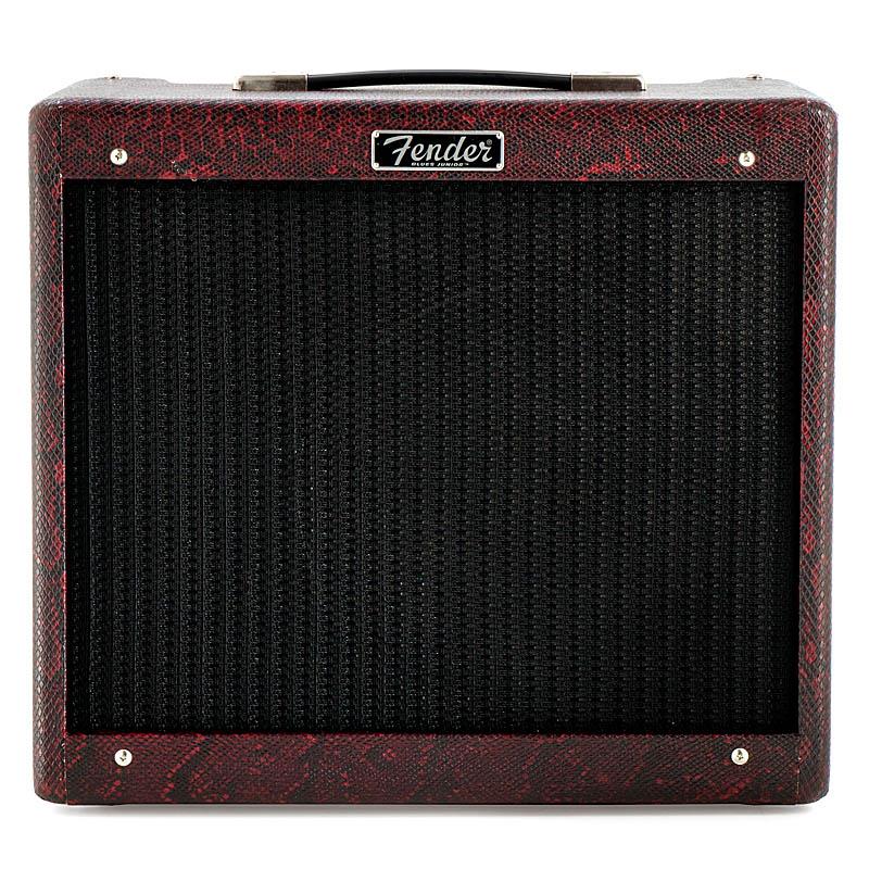 Fender USA Blues Junior IV 【FSR RED SNAKE TEXAS】｜イケベ楽器 イケシブ