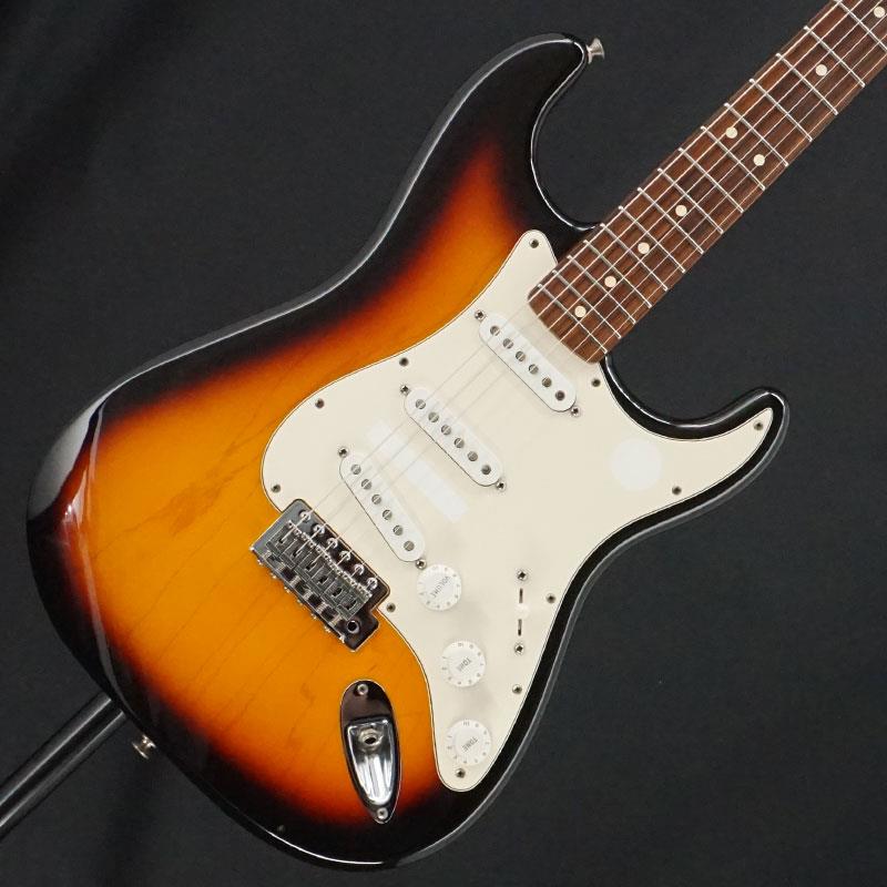 Fender MEX USED 中古 Standard Stratocaster (Brown Sun Burst)[SN.MZ1084575] フェンダー