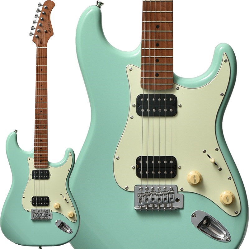 Bacchus Universe Series BST-3-RSM/M (SFG)