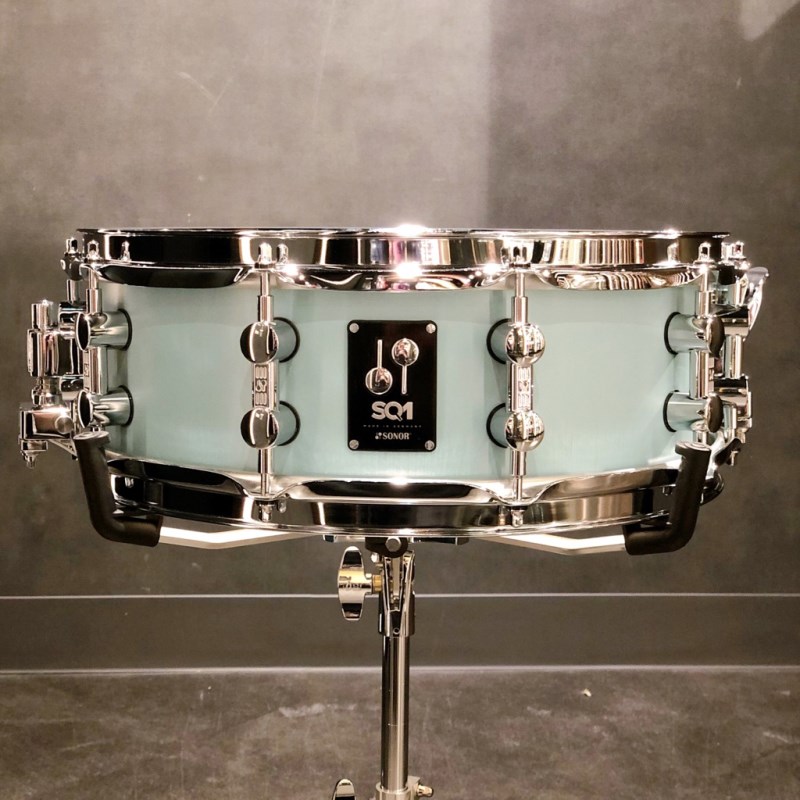 25％OFF】 SONOR SQ1-1405SDW CRB SQ1 Series 14 × 5 クルーザー