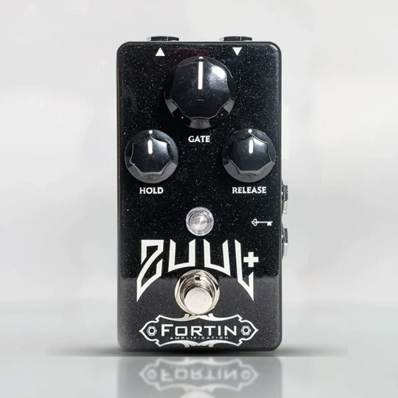 Moollon Distortion エフェクター 東京きたばっかりの頃一度は欲しくなった歪みエフェクター - YouTube