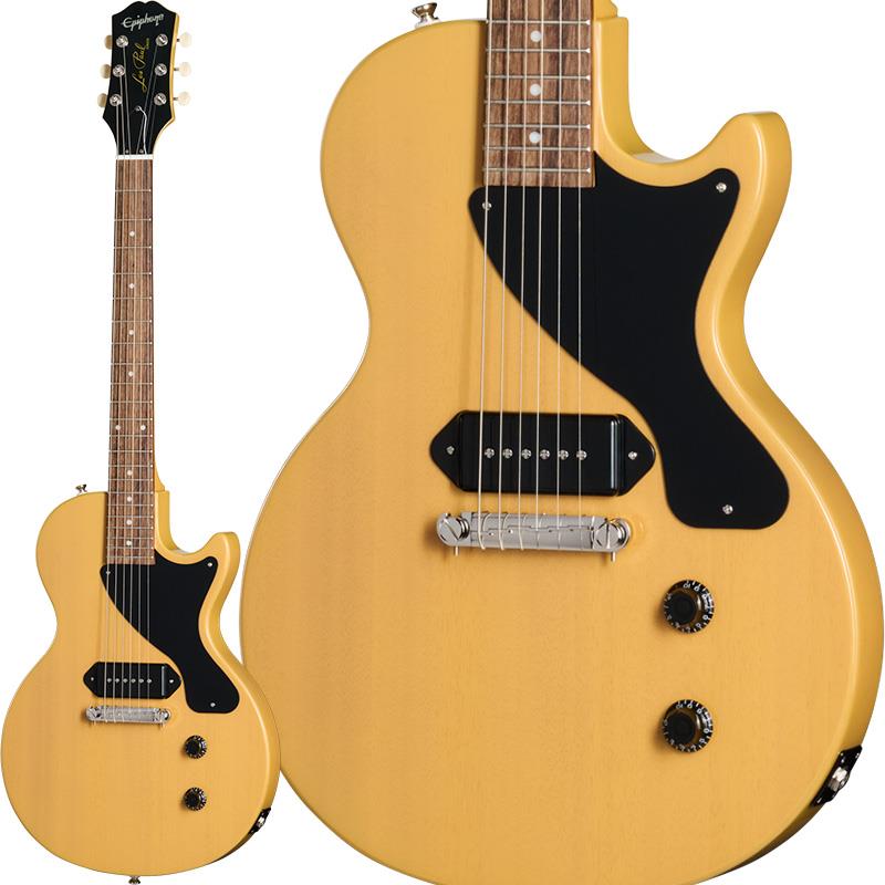 Epiphone Les Paul Junior (TV Yellow)