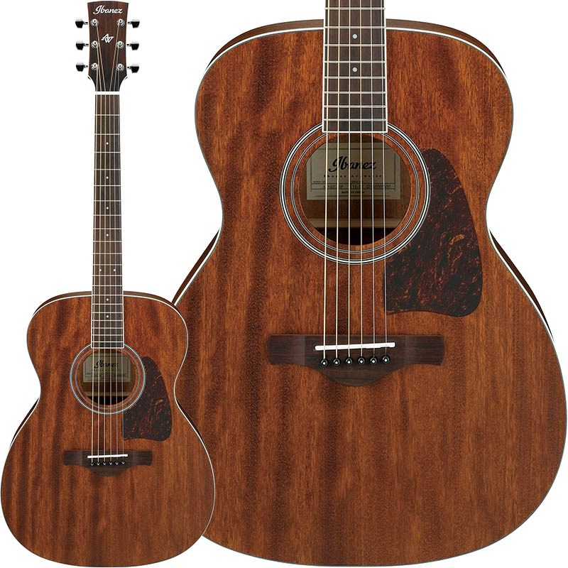 Ibanez 【大決算セール】【廃盤特価】AC340-OPN|イケベ楽器 イケシブ
