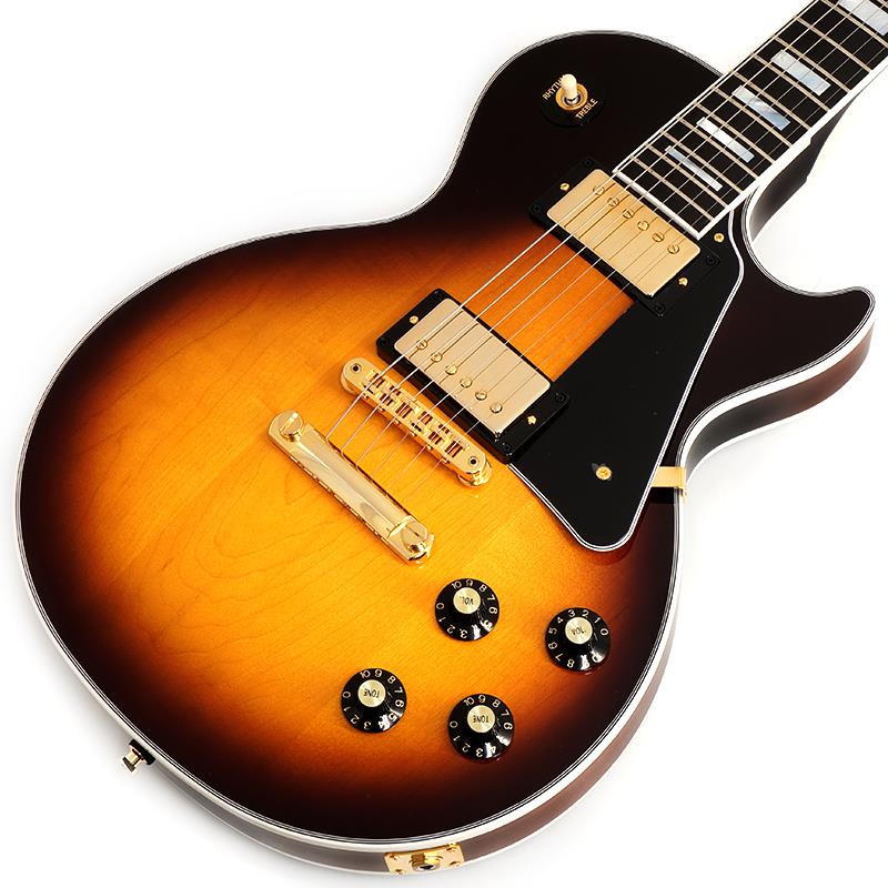 楽天市場】Gibson Les Paul '70s Deluxe -'70s Cherry Sunburst- 新品
