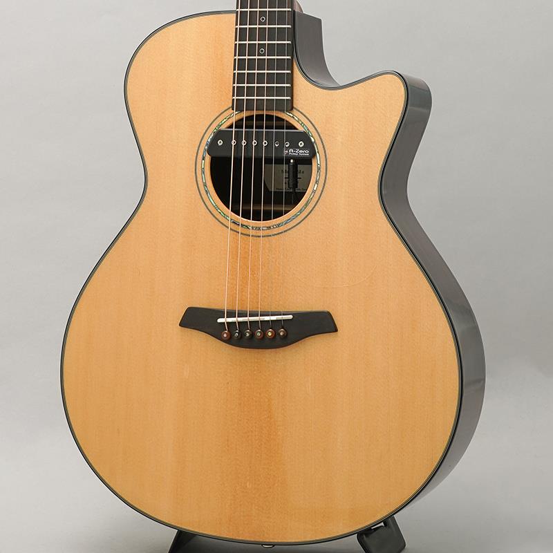楽天市場】Furch Red pure Gc-LR フォルヒ : イケベ楽器 イケシブ
