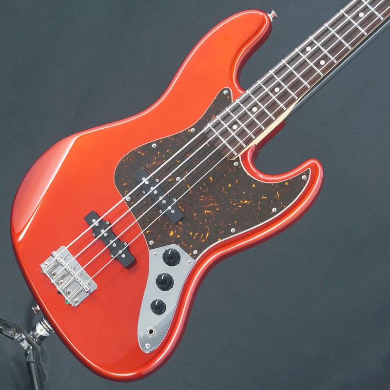 ベース Fujigen JJB-5R 楽天市場】【送料無料】FUJIGEN(FGN) / JJB-5R【中古】【楽器