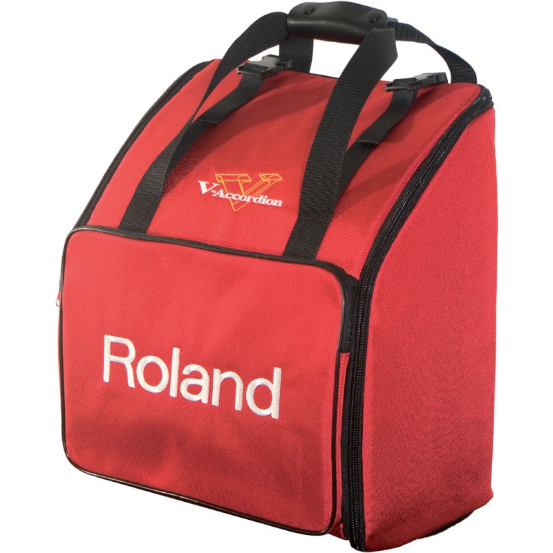 Roland BAG-FR-1【FR-1専用キャリングケース】(BAG-FR1)|イケベ楽器 イケシブ