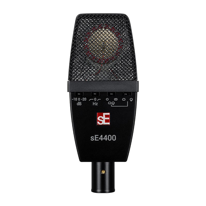 sE Electronics sE4400｜イケベ楽器 イケシブ