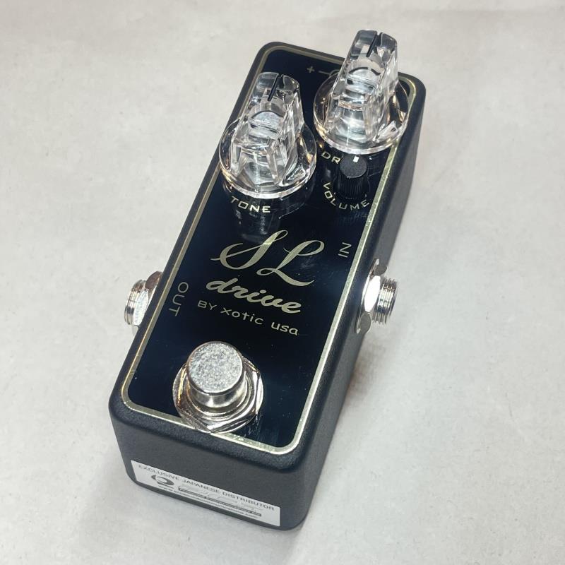 Xotic USED 中古 SL-Drive 10,648円