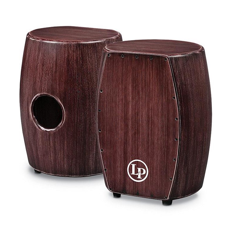 LP M1406RB [Matador / Stave Tumba Cajon Rustic Brown]※お取り寄せ商品 31,532円