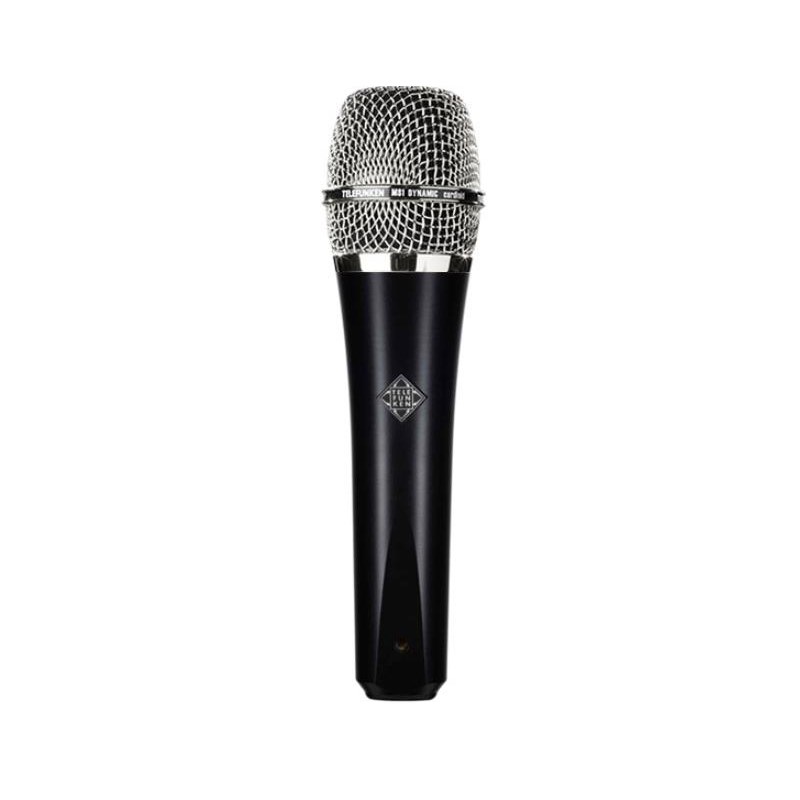 TELEFUNKEN M80 Standard(ダイナミックハンドヘルドマイク)(テレフンケン) 39,600円