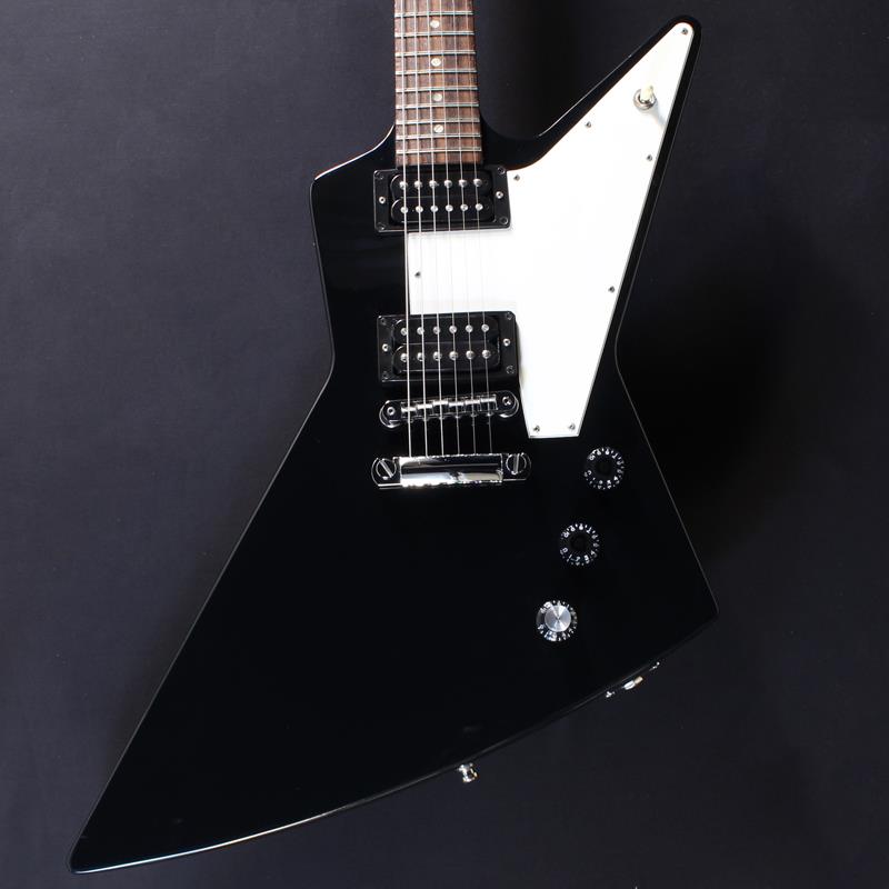 Gibson USED 中古 Explorer 2016 T (Ebony)