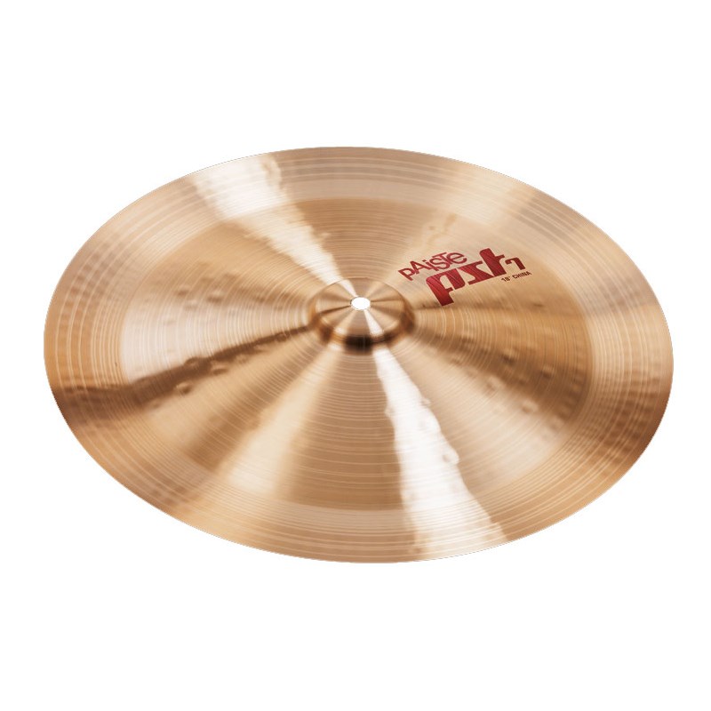 PAiSTe PST-7 China 18|イケベ楽器 イケシブ