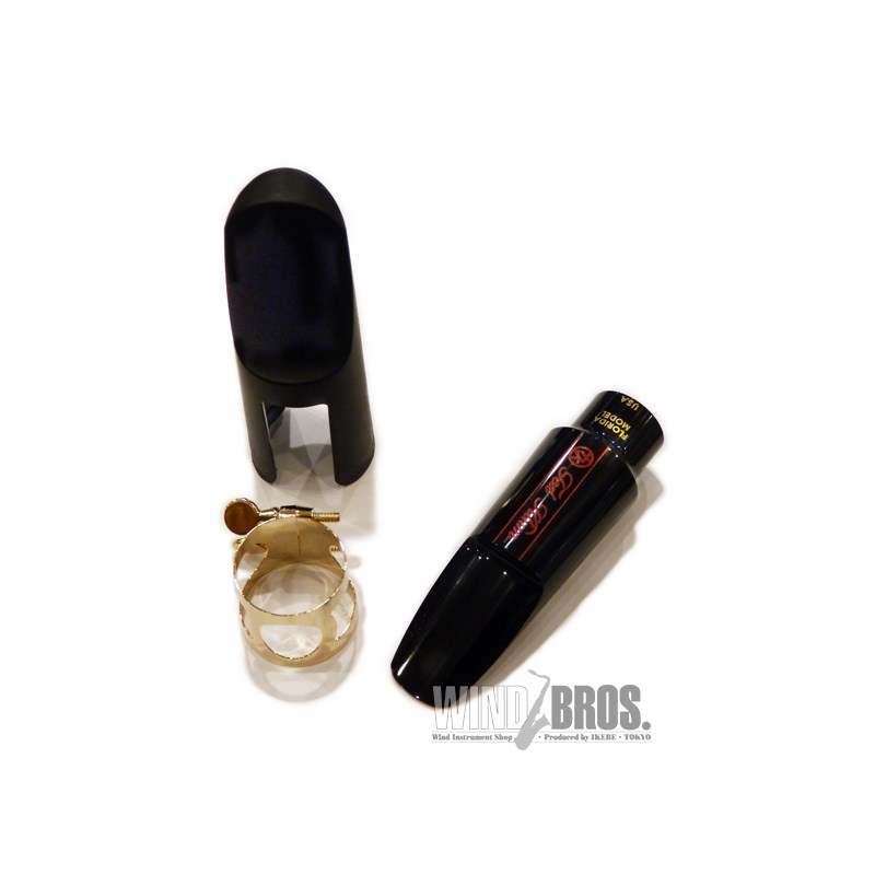 Ted klum テッドクラム tona max セール中 テナーサックス用マウス