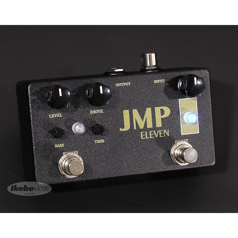 Lovepedal JMP ELEVEN ギター・ベース | arcolux-eg.com