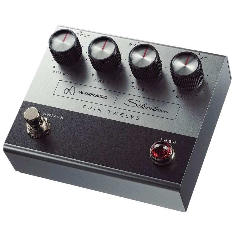 ギター Silvertone twin twelve Jackson audio 788543-01.jpg