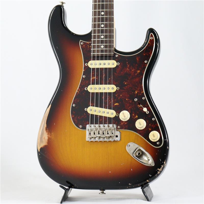momose MC1-STD/R (3TS-Aged/べっ甲PG) [SN.21273]