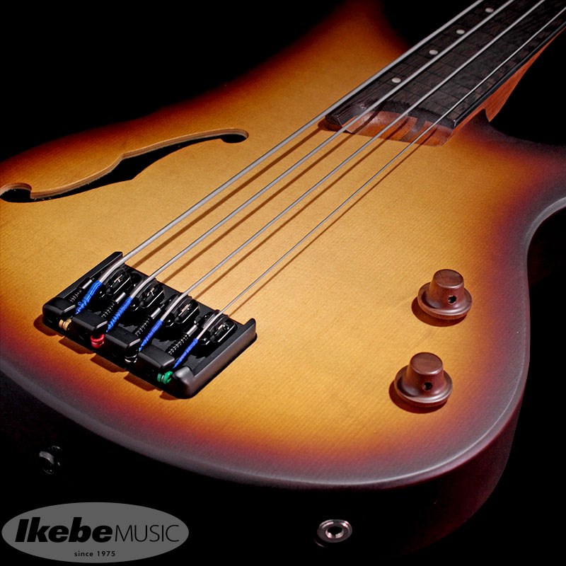 Ibanez Bass Workshop SRH500F-NNF ギター・ベース | freireoliveira