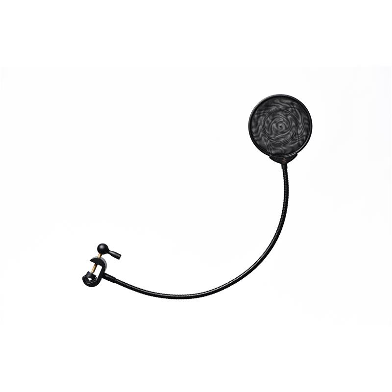JZ Microphones JZ-PF(JZ PopFilter) ポップフィルタ(ジェイゼットマイクロフォンズ)