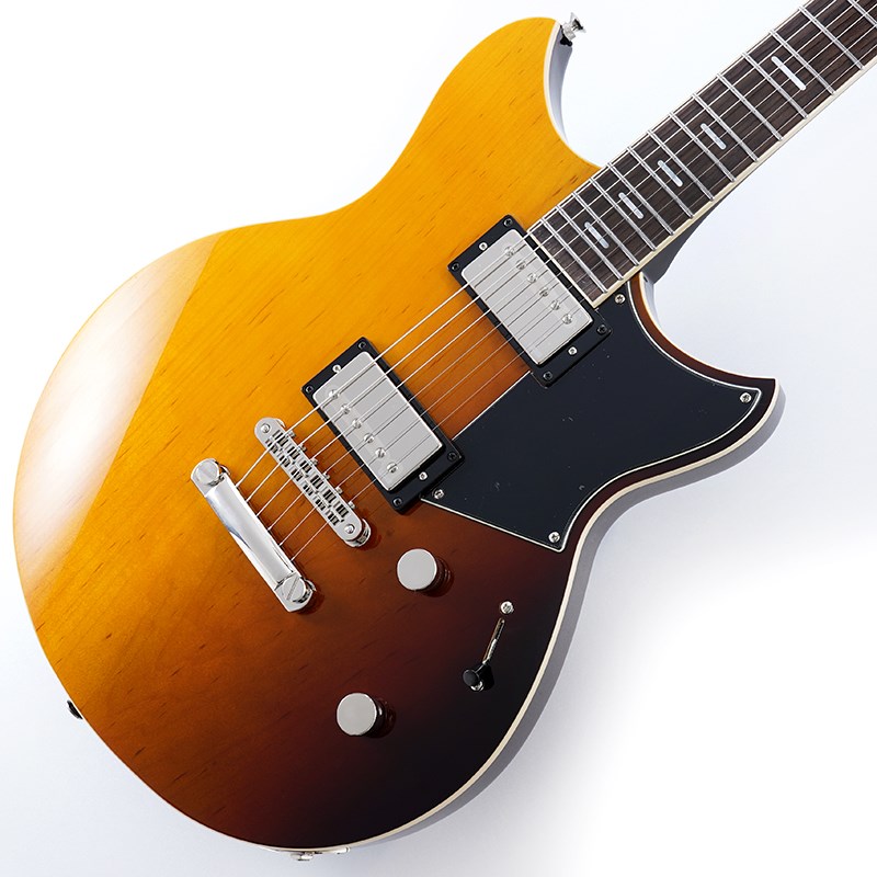YAMAHA REVSTAR Series RSS20 (Sunset Burst) [SRSS20SSB]｜イケベ楽器 イケシブ