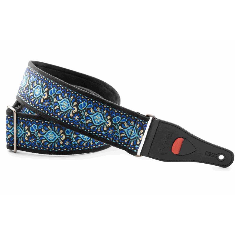 RIGHTON STRAPS 【お取り寄せ商品】WOODSTOCK II Blue